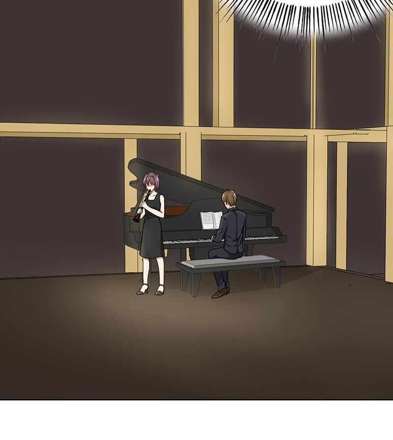 Become A Girl At Night Chapter 70 - page 5