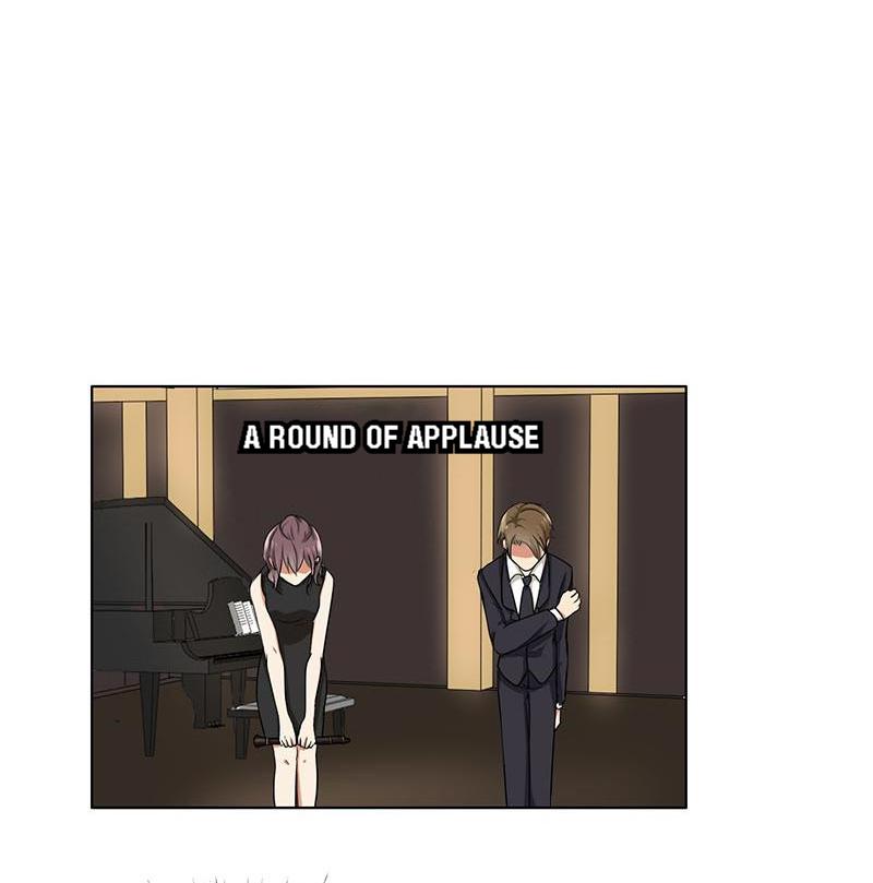 Become A Girl At Night Chapter 70 - page 9
