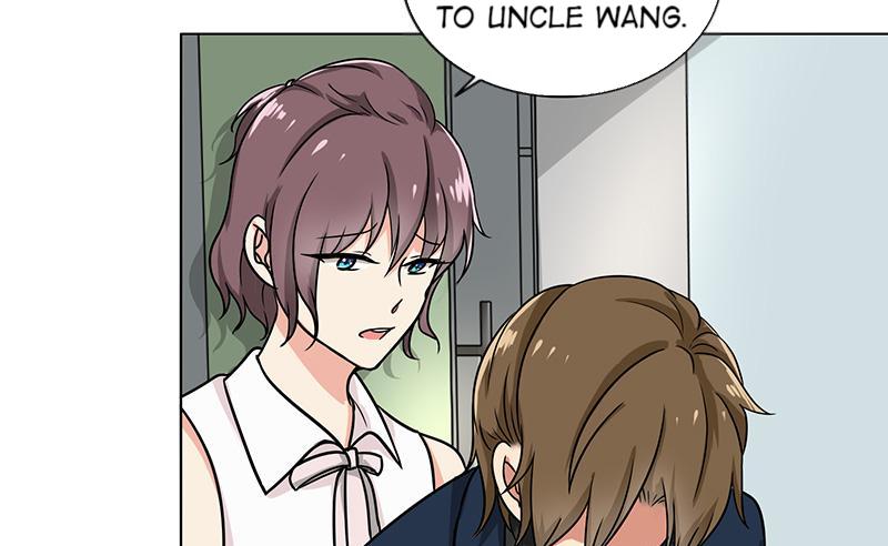 Become A Girl At Night Chapter 87 - page 10