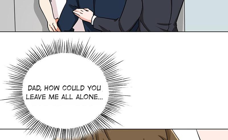 Become A Girl At Night Chapter 87 - page 13