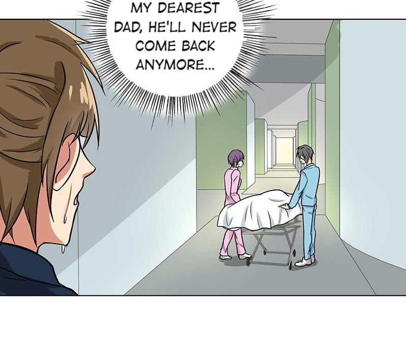 Become A Girl At Night Chapter 87 - page 17