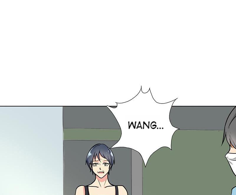 Become A Girl At Night Chapter 87 - page 18