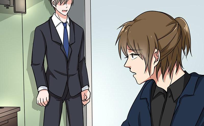 Become A Girl At Night Chapter 87 - page 2