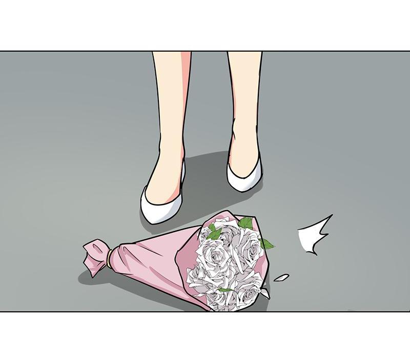 Become A Girl At Night Chapter 87 - page 20
