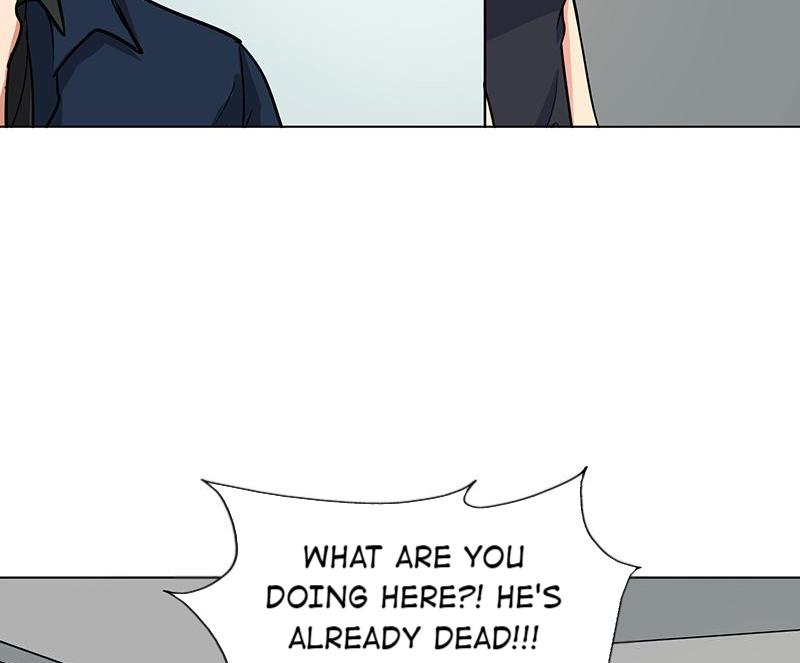 Become A Girl At Night Chapter 87 - page 22