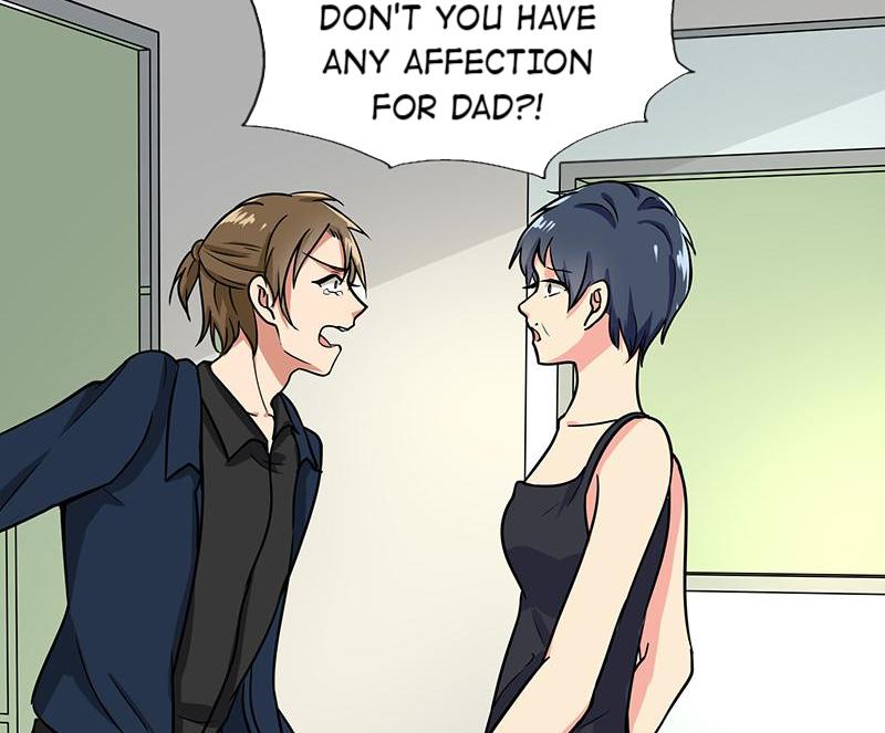 Become A Girl At Night Chapter 87 - page 23
