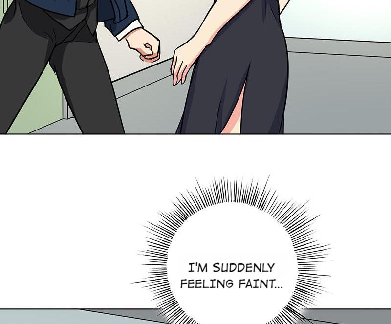 Become A Girl At Night Chapter 87 - page 24