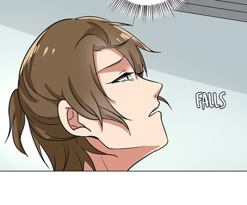 Become A Girl At Night Chapter 87 - page 25