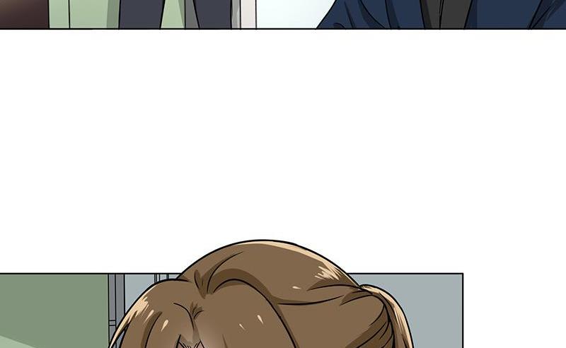 Become A Girl At Night Chapter 87 - page 3