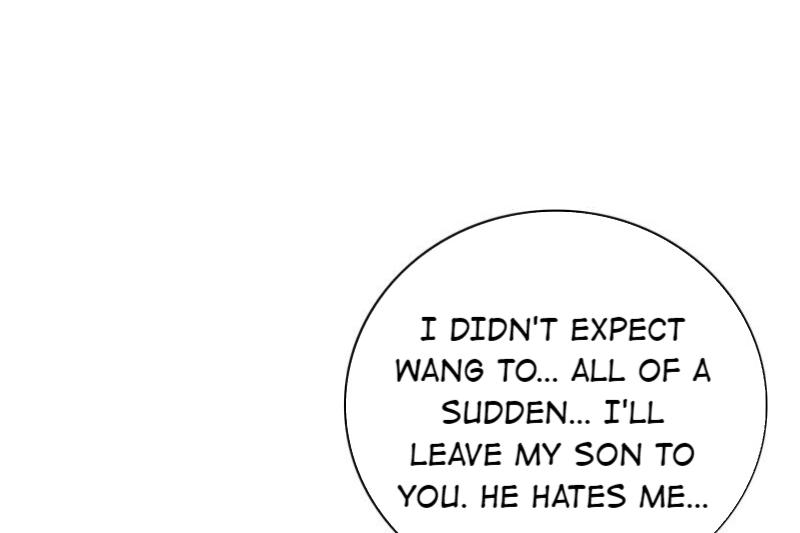 Become A Girl At Night Chapter 87 - page 31