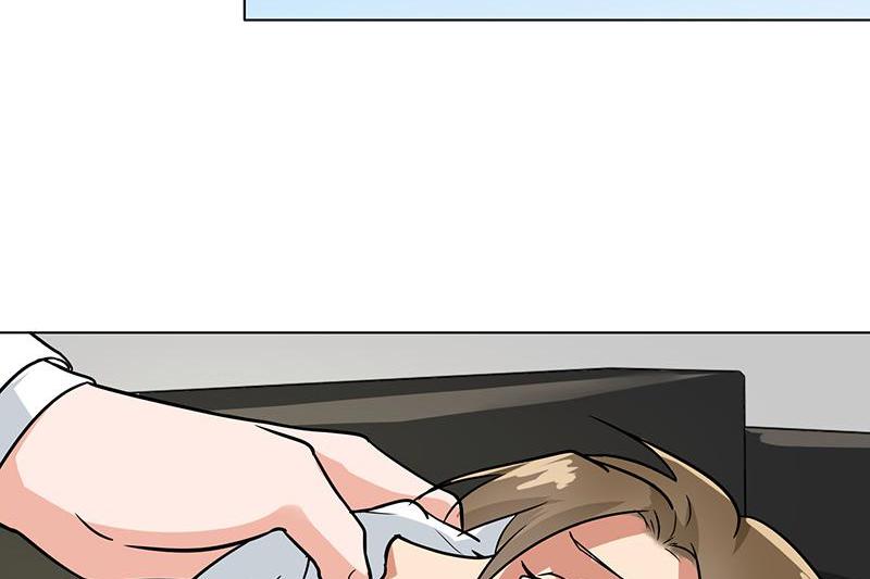 Become A Girl At Night Chapter 87 - page 34