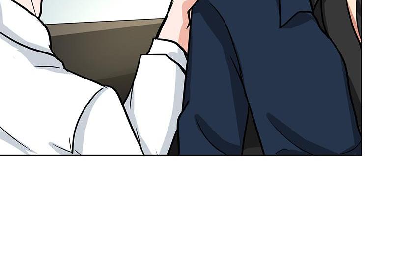 Become A Girl At Night Chapter 87 - page 41