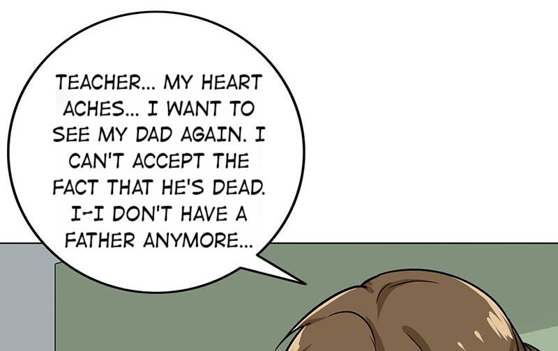 Become A Girl At Night Chapter 87 - page 47