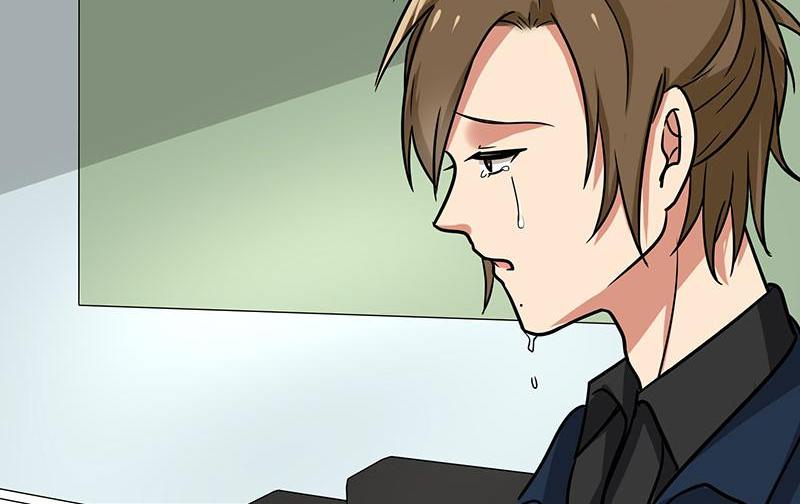 Become A Girl At Night Chapter 87 - page 48