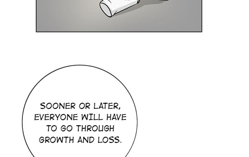 Become A Girl At Night Chapter 87 - page 53