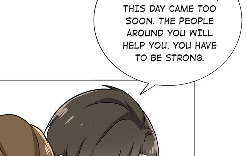 Become A Girl At Night Chapter 87 - page 56