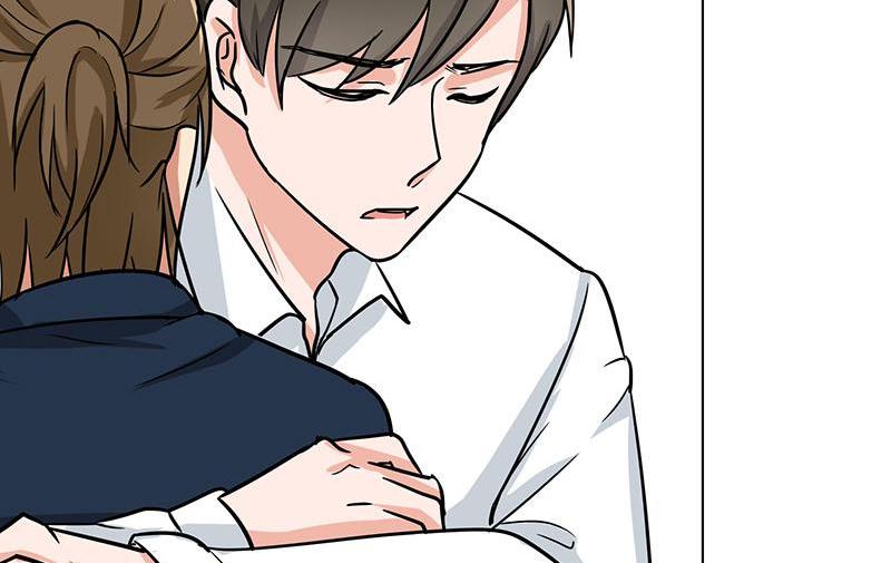 Become A Girl At Night Chapter 87 - page 57