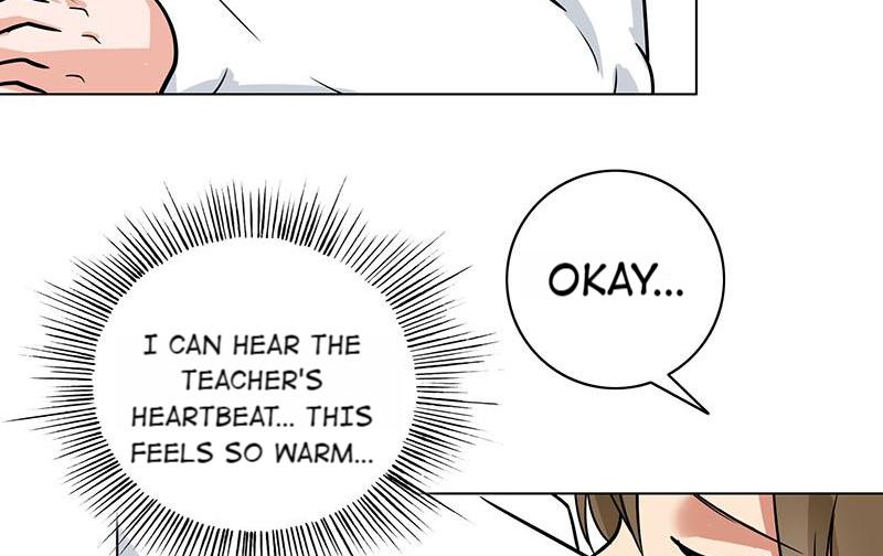 Become A Girl At Night Chapter 87 - page 58