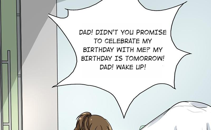 Become A Girl At Night Chapter 87 - page 7