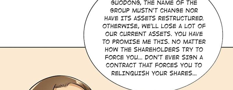 Become A Girl At Night Chapter 88 - page 27