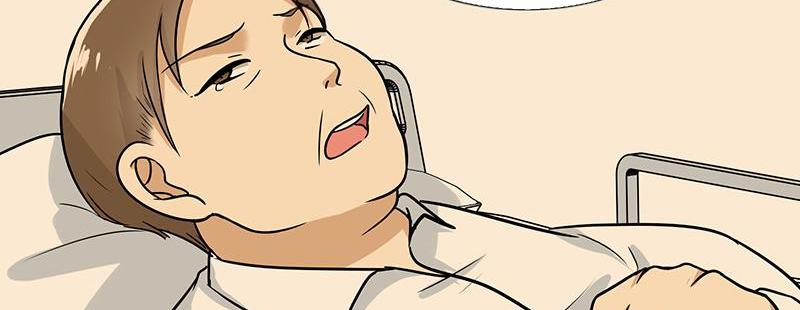 Become A Girl At Night Chapter 88 - page 28