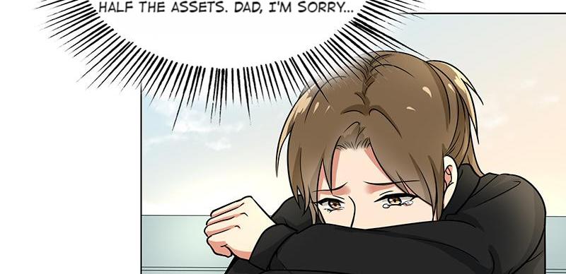 Become A Girl At Night Chapter 88 - page 32