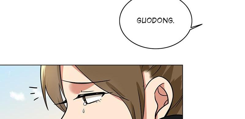 Become A Girl At Night Chapter 88 - page 34