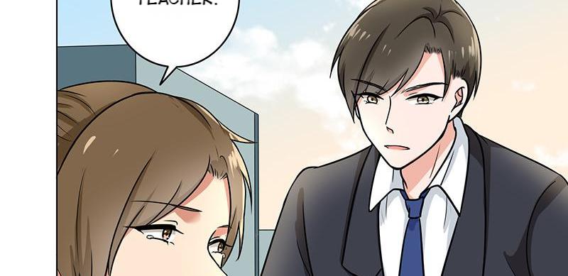 Become A Girl At Night Chapter 88 - page 36
