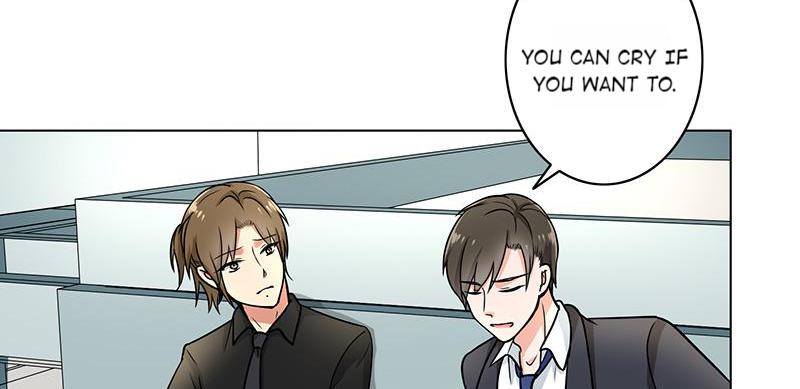 Become A Girl At Night Chapter 88 - page 38