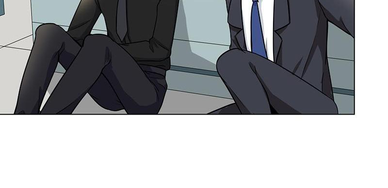 Become A Girl At Night Chapter 88 - page 39