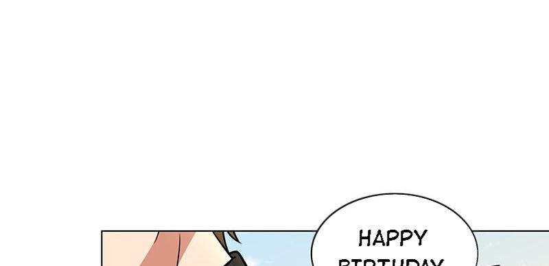 Become A Girl At Night Chapter 88 - page 43