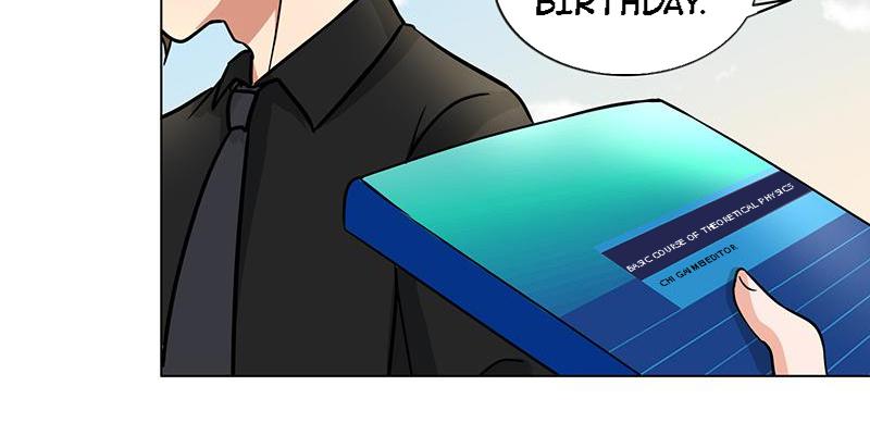 Become A Girl At Night Chapter 88 - page 44