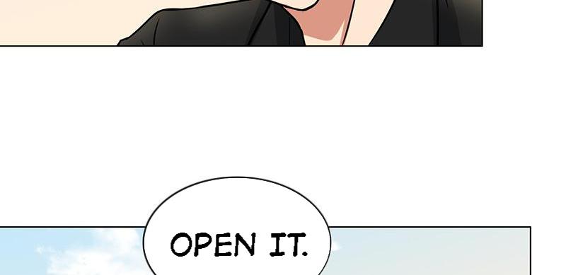 Become A Girl At Night Chapter 88 - page 47