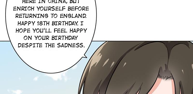 Become A Girl At Night Chapter 88 - page 52