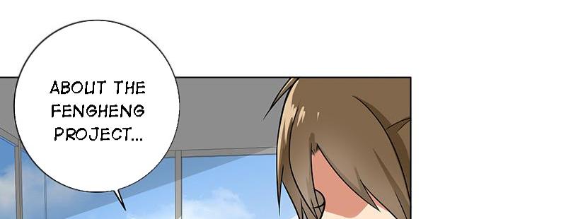 Become A Girl At Night Chapter 88 - page 7