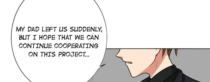 Become A Girl At Night Chapter 88 - page 9