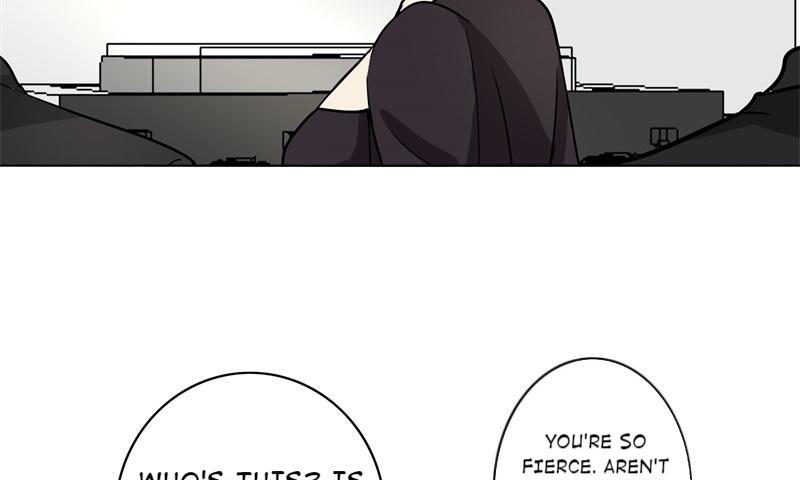 Become A Girl At Night Chapter 89 - page 10