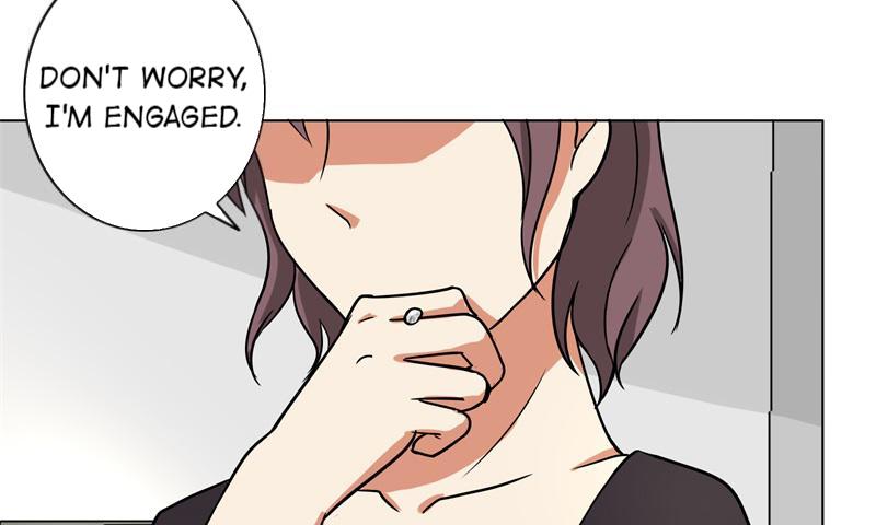 Become A Girl At Night Chapter 89 - page 12