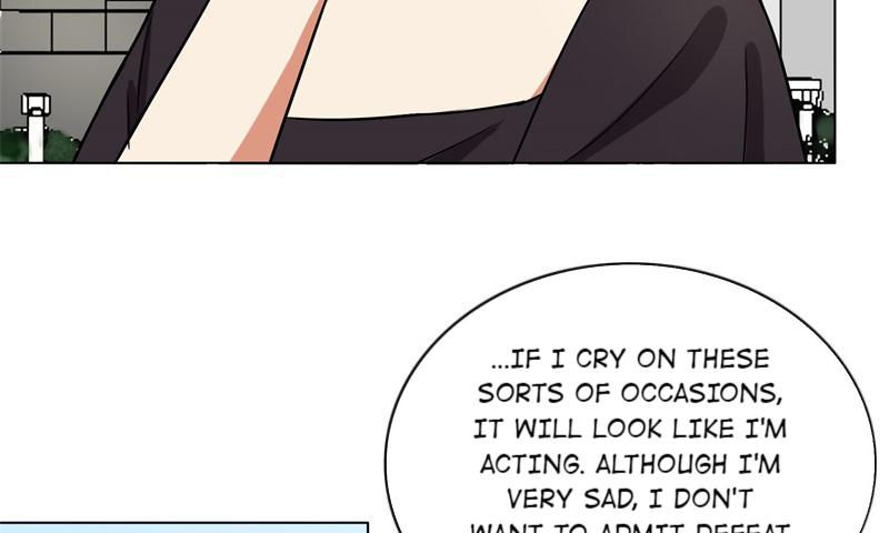 Become A Girl At Night Chapter 89 - page 13