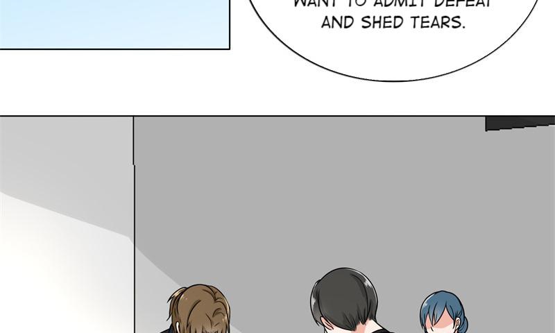 Become A Girl At Night Chapter 89 - page 14