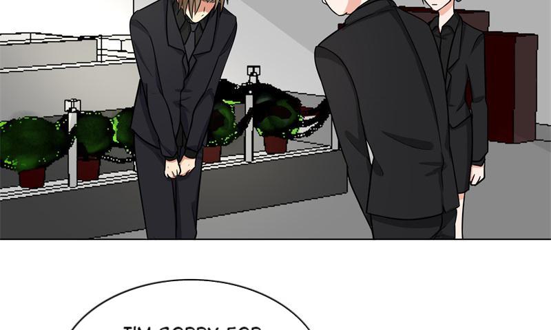 Become A Girl At Night Chapter 89 - page 15