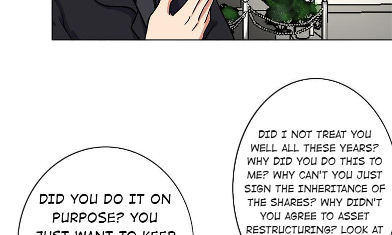 Become A Girl At Night Chapter 89 - page 24
