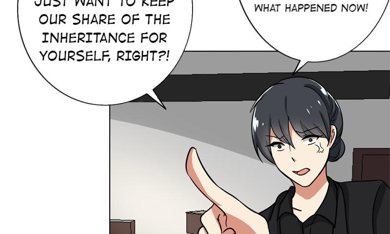 Become A Girl At Night Chapter 89 - page 25