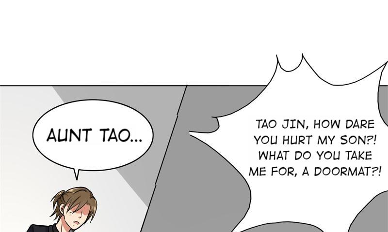 Become A Girl At Night Chapter 89 - page 27