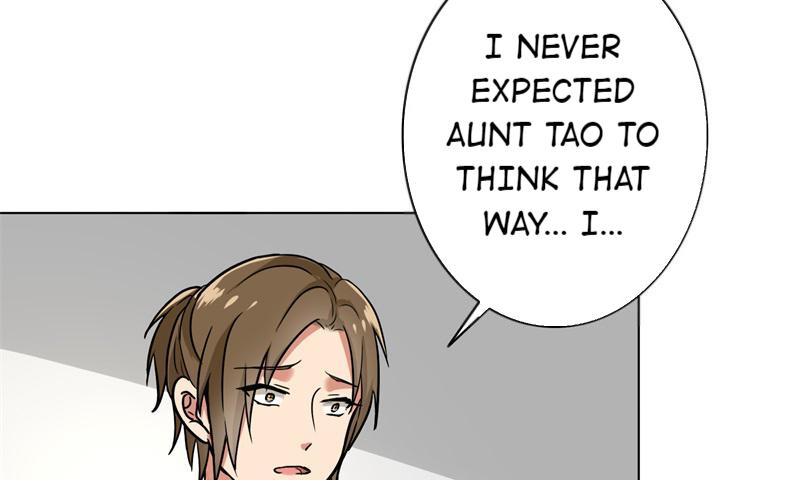 Become A Girl At Night Chapter 89 - page 30