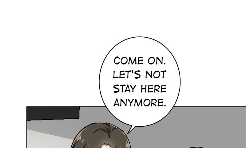 Become A Girl At Night Chapter 89 - page 34