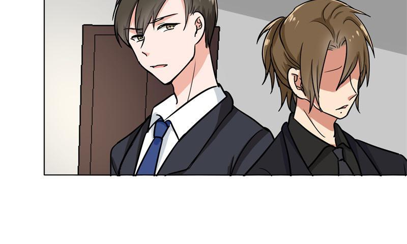 Become A Girl At Night Chapter 89 - page 35