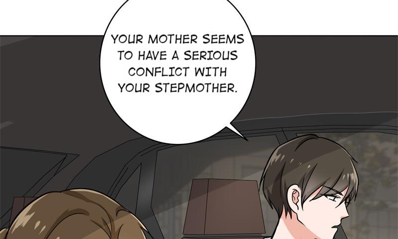 Become A Girl At Night Chapter 89 - page 38