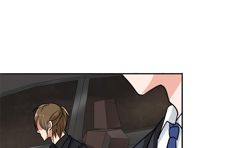 Become A Girl At Night Chapter 89 - page 41