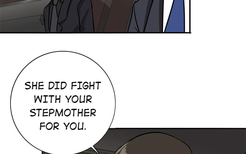 Become A Girl At Night Chapter 89 - page 42